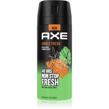 Axe Jungle Fresh dezodor és testspray Palm Leaves & Amber 150 ml dezodor