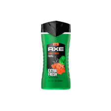 Axe jungle fresh tusfürdő 250ml tusfürdők