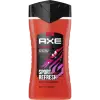 Axe Recharge Tusfürdő 250 ml (7506123)