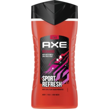 Axe Recharge Tusfürdő 250 ml (7506123) tusfürdők