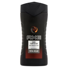 Axe Tusfürdő, 250 ml, AXE "Dark Temptation" tusfürdők