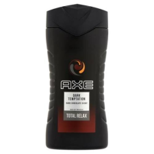 Axe Tusfürdő, 250 ml, AXE Dark Temptation (KHSZ16) tusfürdők