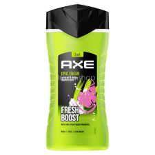 Axe tusfürdő 250 ml Epic Fresh tusfürdők
