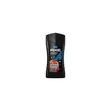 Axe tusfürdő 250 ml Skateboard &amp; Fresh Roses tusfürdők