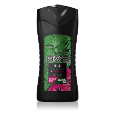 Axe tusfürdő 250 ml Wild Pink Pepper tusfürdők