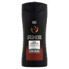 Axe Tusfürdő, 400 ml, AXE Dark Temptation (KHSZ17)
