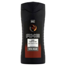 Axe Tusfürdő, 400 ml, AXE Dark Temptation (KHSZ17) tusfürdők