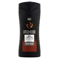 Axe Tusfürdő, 400 ml, axe "dark temptation" 68867481 tusfürdők