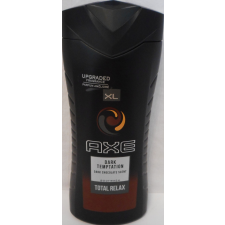  Axe tusfürdő 400 ml Dark Temptation Total Relax tusfürdők