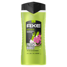  AXE tusfürdő 400 ml Epic Fresh tusfürdők