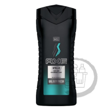 Axe tusfürdő 400ml Apollo tusfürdők