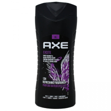 Axe tusfürdő 400ml Excite tusfürdők