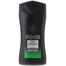 Axe Tusfürdő - Africa- Mandarin és szantálfa 250ml tusfürdők