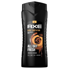 Axe tusfürdő Dark Temptation 400ml tusfürdők