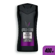 Axe Tusfürdő Excite 400ml tusfürdők