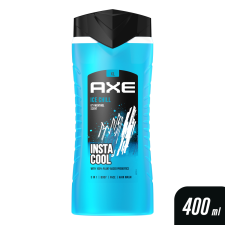 Axe tusfürdő Ice Chill 400ml tusfürdők