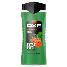 Axe Tusfürdő Jungle Fresh 400ml tusfürdők