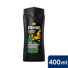 Axe tusfürdő Wild Green Mojito (400 ml) tusfürdők