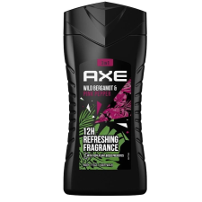 Axe tusfürdő wild pink pepper 250ml tusfürdők