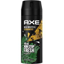 Axe Wild Green Mojito 150 ml dezodor