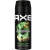 Axe wild mojito & chedarwood dezodor deo 150ml