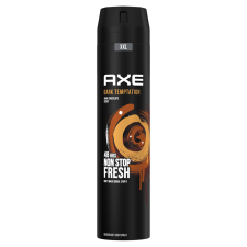 Axe XXL Dark Temptation izzadásgátló dezodor 250ml dezodor