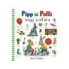  Axel Scheffler - Pipp és Polli nagy szótára