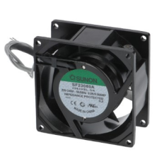  AXIAL ventilátor SUNON 80x80x38 mm kávéfőző kellék