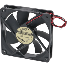  AXIÁLIS VENTILÁTOR ADDA 120x120x25 mm beépíthető gépek kiegészítői