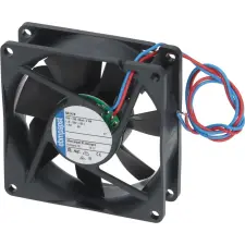  AXIÁLIS VENTILÁTOR EBM 8414N beépíthető gépek kiegészítői