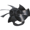  AXIÁLIS VENTILÁTOR EBM A2E250 AL06-09