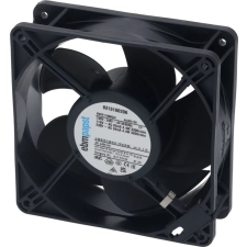  AXIÁLIS VENTILÁTOR EBM ACi 120 beépíthető gépek kiegészítői