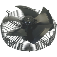  AXIÁLIS VENTILÁTOR WEIGUANG YWF4E-350S beépíthető gépek kiegészítői