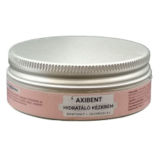 Axibent hidratáló kézkrém mandula- és jojobaolajjal 50ml kézápolás