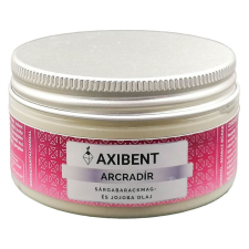 Axibent kíméletes arcradír 100ml arctisztító