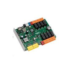 Axis A9188 relé modul (0820-001) biztonságtechnikai eszköz