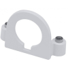 Axis ACI 3/4" Kábelrögzítő konzol 5 db -os csomag