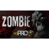Axis Game Factory LLC Axis Game Factory's AGFPRO + Zombie FPS Player (PC - Steam elektronikus játék licensz)