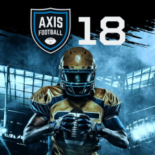 Axis Games Axis Football 2018 (PC - Steam elektronikus játék licensz) videójáték