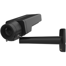 Axis IP kamera Axis Q1656 4,1 Mpx (02164-001) megfigyelő kamera