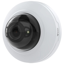 Axis M4215-LV 2MP IP kamera 3.5 - 6.6 mmm megfigyelő kamera