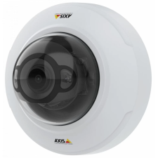Axis M4216-LV 4MP 3-6mm IP Dome kamera (02113-001) megfigyelő kamera