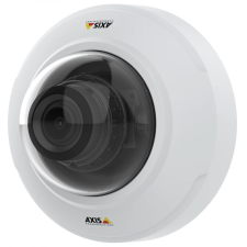 Axis M4216-V 4MP IP kamera 3-6 mm megfigyelő kamera