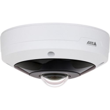 Axis M4318-PLVE IP kamera (02511-001) (02511-001) megfigyelő kamera