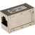 Axis Network cable coupler indoor