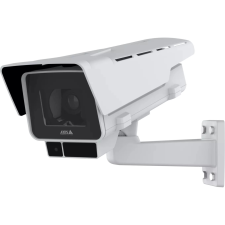 Axis P1388-LE 8MP IP kamera 3.9-10mm megfigyelő kamera