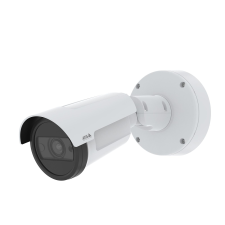 Axis P1465-LE IP Bullet kamera megfigyelő kamera