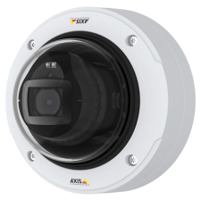 Axis P3247-LVE 5MP-es kültéri IP kamera megfigyelő kamera