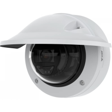 Axis P3265-LVE 2MP IP biztonsági kamera NS megfigyelő kamera
