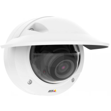 Axis P3267-LV 5MP IP kamera megfigyelő kamera